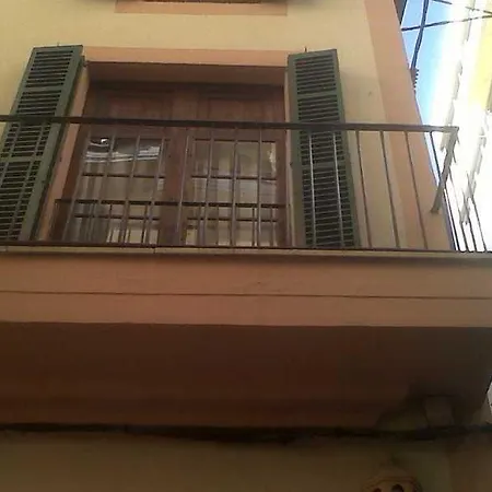 Turismo De Interior Ca Sa Padrina Hotel Palma de Mallorca