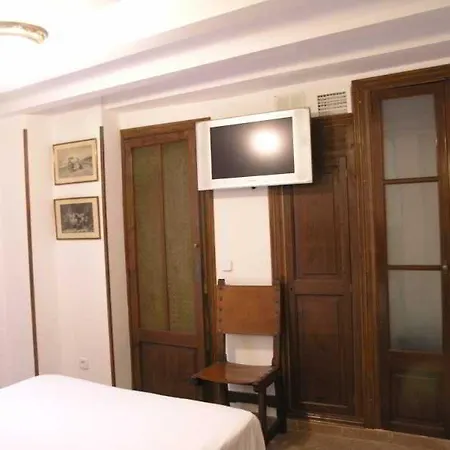 Turismo De Interior Ca Sa Padrina Hotel 2*