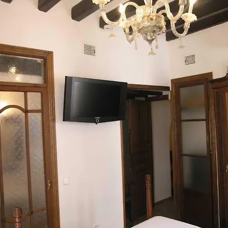 Turismo De Interior Ca Sa Padrina 2* Palma de Mallorca