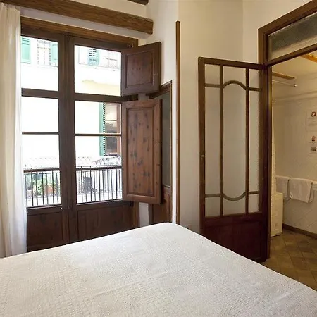 Turismo De Interior Ca Sa Padrina
