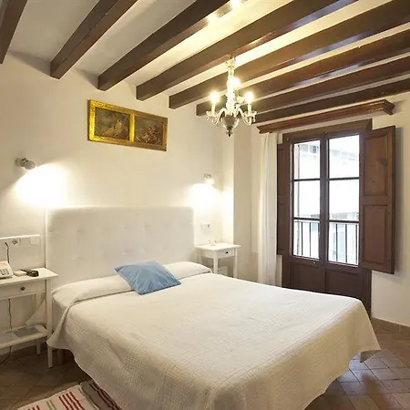 Hotel Turismo De Interior Ca Sa Padrina Palma de Mallorca