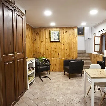 Turismo De Interior Ca Sa Padrina Palma de Mallorca