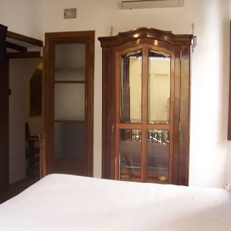 Turismo De Interior Ca Sa Padrina Hotel