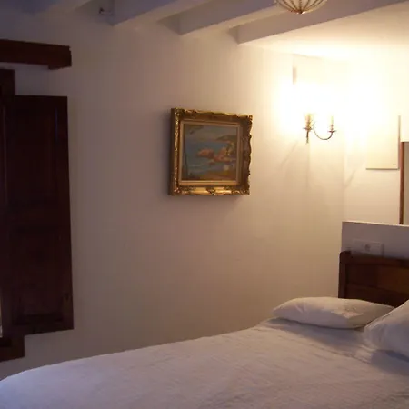 Turismo De Interior Ca Sa Padrina Hotel 2*
