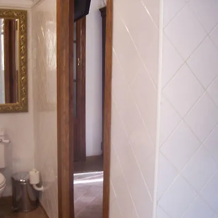 Hotel Turismo De Interior Ca Sa Padrina 2*