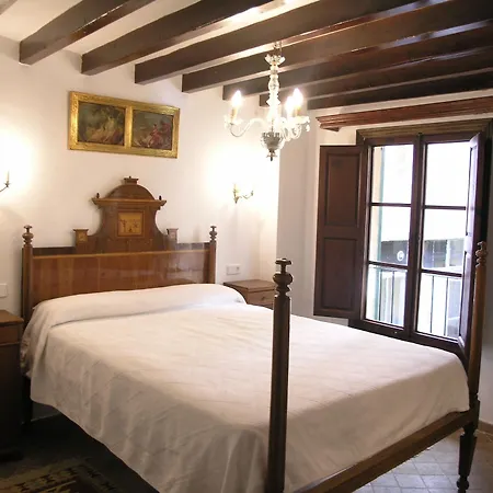 Turismo De Interior Ca Sa Padrina Palma de Mallorca