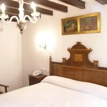 Turismo De Interior Ca Sa Padrina Hotel 2*