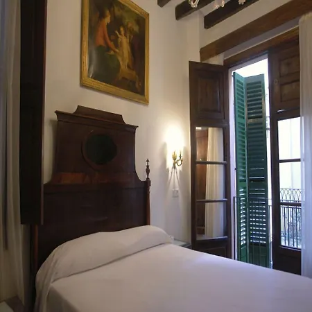 Turismo De Interior Ca Sa Padrina