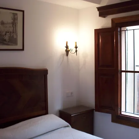 Turismo De Interior Ca Sa Padrina Hotel 2*