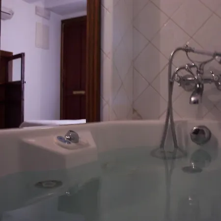 Turismo De Interior Ca Sa Padrina 2*