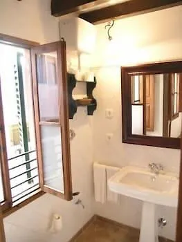 Hotel Turismo De Interior Ca Sa Padrina
