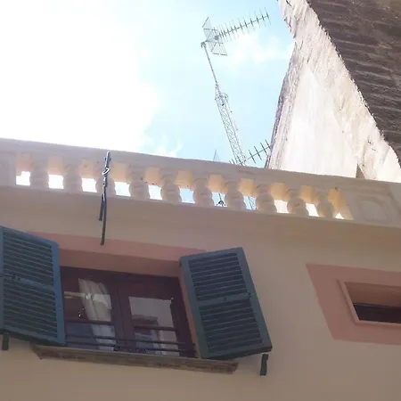Hotel Turismo De Interior Ca Sa Padrina Palma de Mallorca