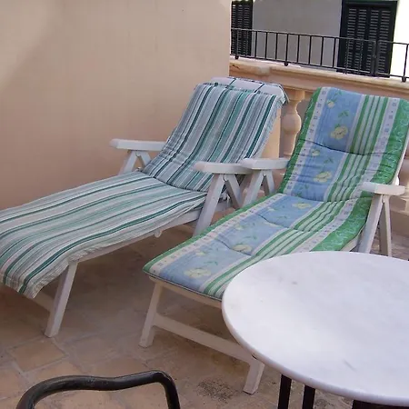 Turismo De Interior Ca Sa Padrina Hotel Palma de Mallorca