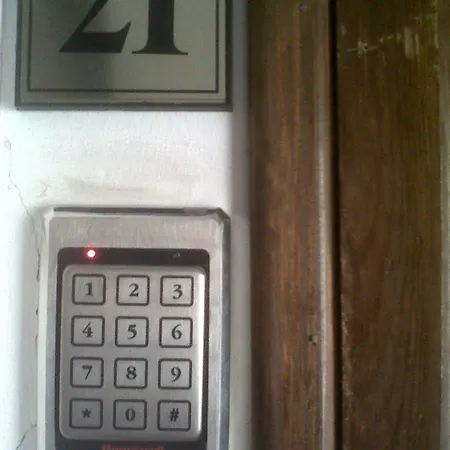 Hotel Turismo De Interior Ca Sa Padrina