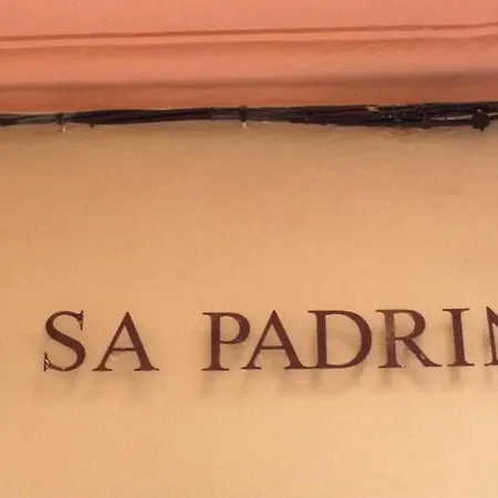 Hotel Turismo De Interior Ca Sa Padrina 2*