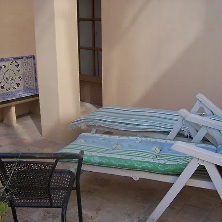 Turismo De Interior Ca Sa Padrina 2* Palma de Mallorca