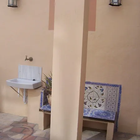 Turismo De Interior Ca Sa Padrina Hotel 2*