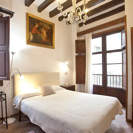 Hotel Turismo De Interior Ca Sa Padrina Palma de Mallorca