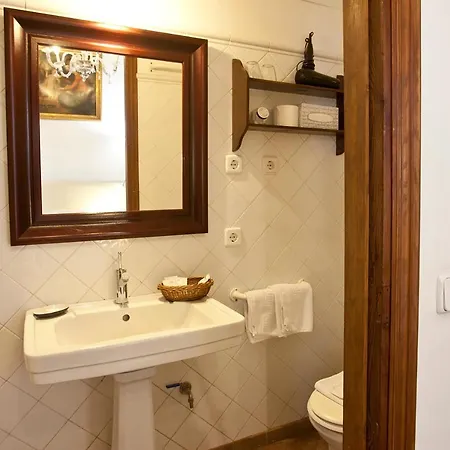 Turismo De Interior Ca Sa Padrina Palma de Mallorca