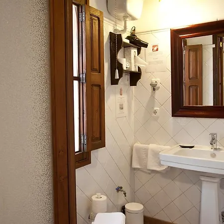 Turismo De Interior Ca Sa Padrina 2*