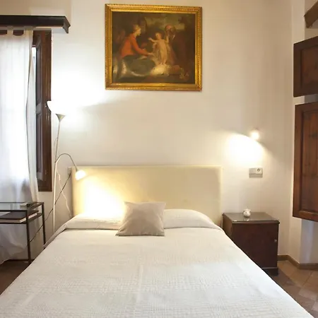 Turismo De Interior Ca Sa Padrina