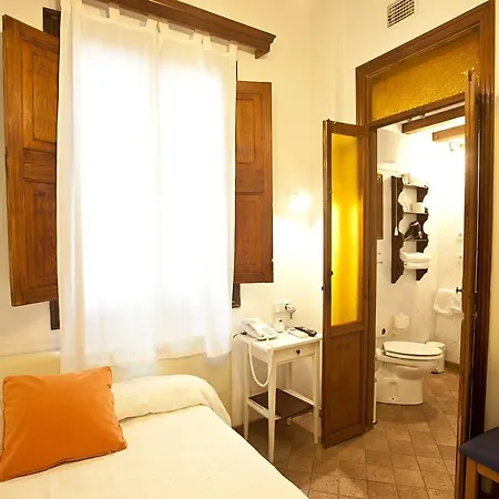 Turismo De Interior Ca Sa Padrina Palma de Mallorca