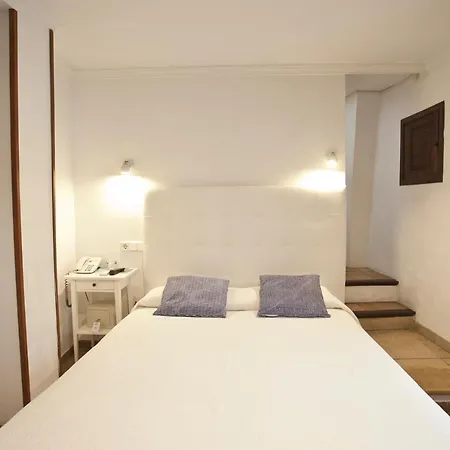 Turismo De Interior Ca Sa Padrina Palma de Mallorca