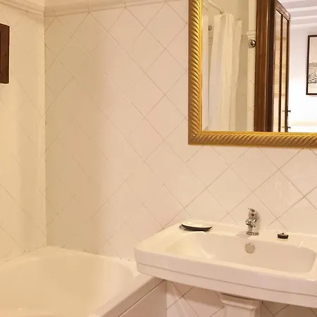 Turismo De Interior Ca Sa Padrina 2* Palma de Mallorca