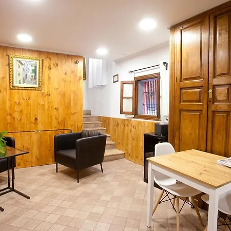 Turismo De Interior Ca Sa Padrina Hotel Palma de Mallorca