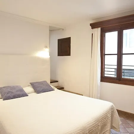 Turismo De Interior Ca Sa Padrina