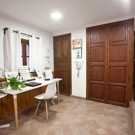 Turismo De Interior Ca Sa Padrina 2*