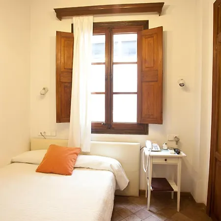 Turismo De Interior Ca Sa Padrina Hotel 2*