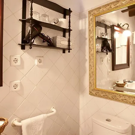 Turismo De Interior Ca Sa Padrina Hotel Palma de Mallorca
