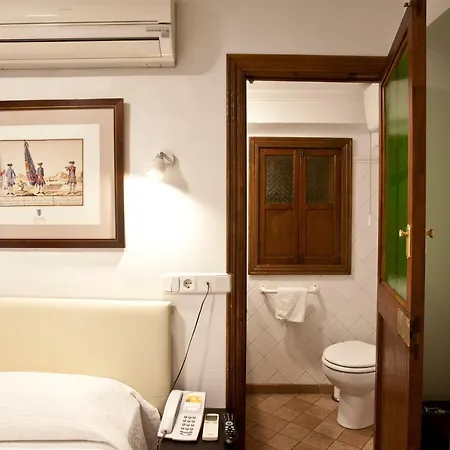 Turismo De Interior Ca Sa Padrina Palma de Mallorca