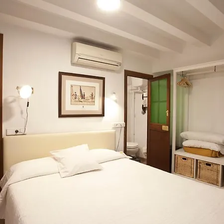 Turismo De Interior Ca Sa Padrina 2*