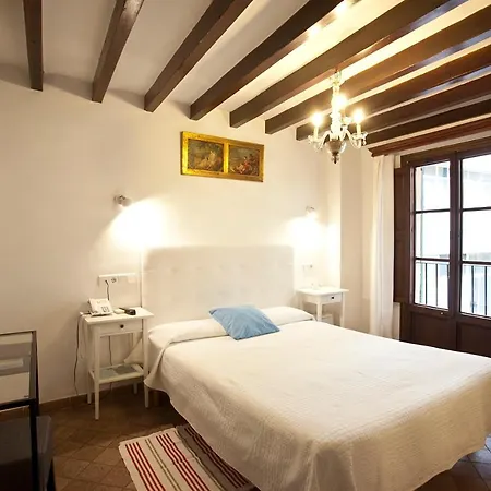 Turismo De Interior Ca Sa Padrina Hotel Palma de Mallorca