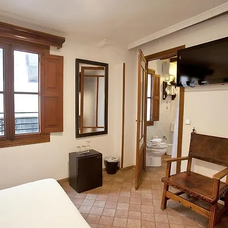 Hotel Turismo De Interior Ca Sa Padrina