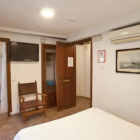 Turismo De Interior Ca Sa Padrina 2*