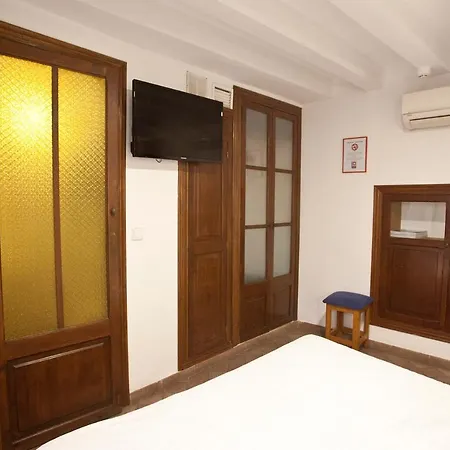 Hotel Turismo De Interior Ca Sa Padrina 2*