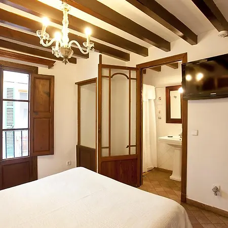 Hotel Turismo De Interior Ca Sa Padrina Palma de Mallorca