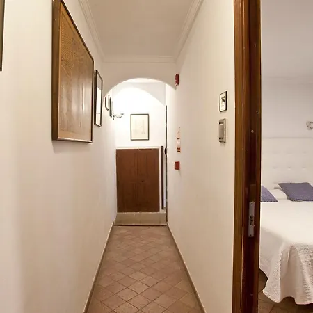 Turismo De Interior Ca Sa Padrina Hotel Palma de Mallorca