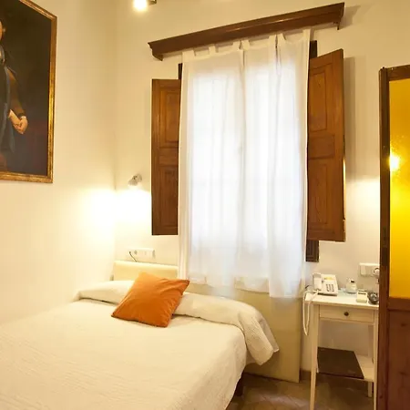 Hotel Turismo De Interior Ca Sa Padrina 2*