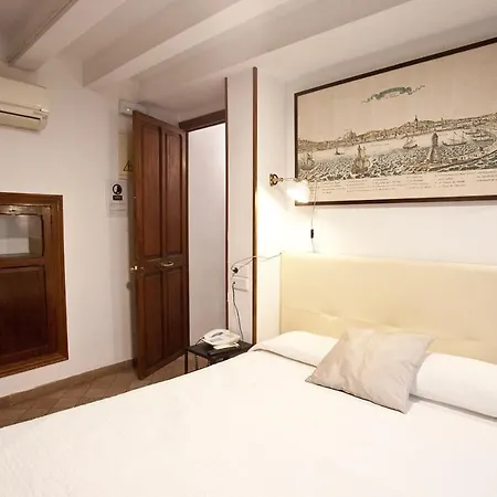 Turismo De Interior Ca Sa Padrina