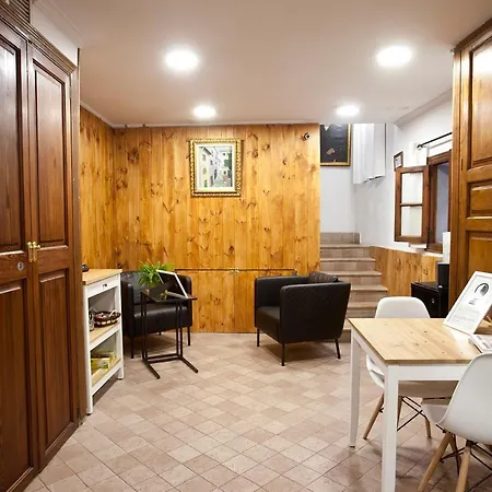 Turismo De Interior Ca Sa Padrina Hotel 2*