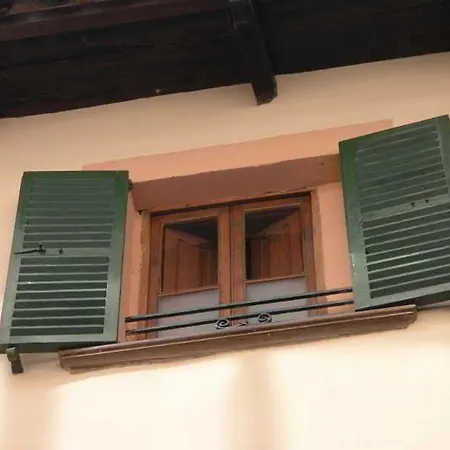 Turismo De Interior Ca Sa Padrina