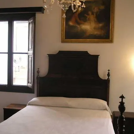 Turismo De Interior Ca Sa Padrina 호텔 팔마데마요르카