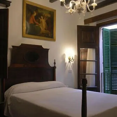 Turismo De Interior Ca Sa Padrina 2* 팔마데마요르카