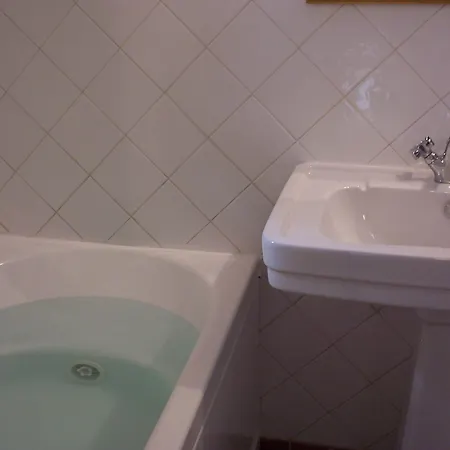 Turismo De Interior Ca Sa Padrina 호텔 2*