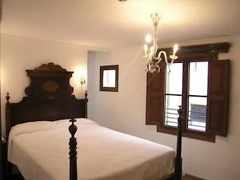 호텔 Turismo De Interior Ca Sa Padrina 팔마데마요르카