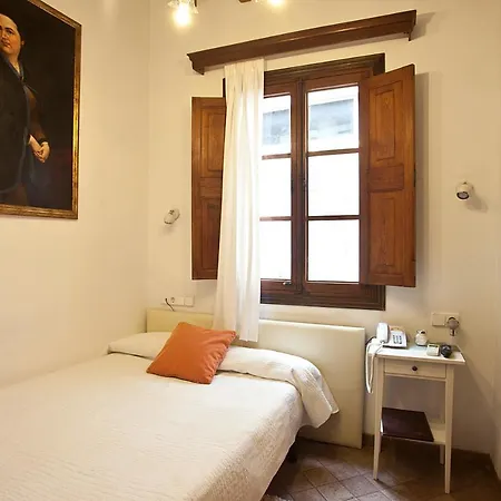 Turismo De Interior Ca Sa Padrina 팔마데마요르카